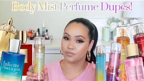 bath and body dupes perfume|designer fragrances body spray dupes.